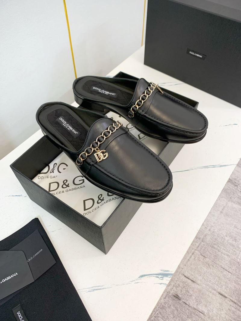 Christian Dior Slippers